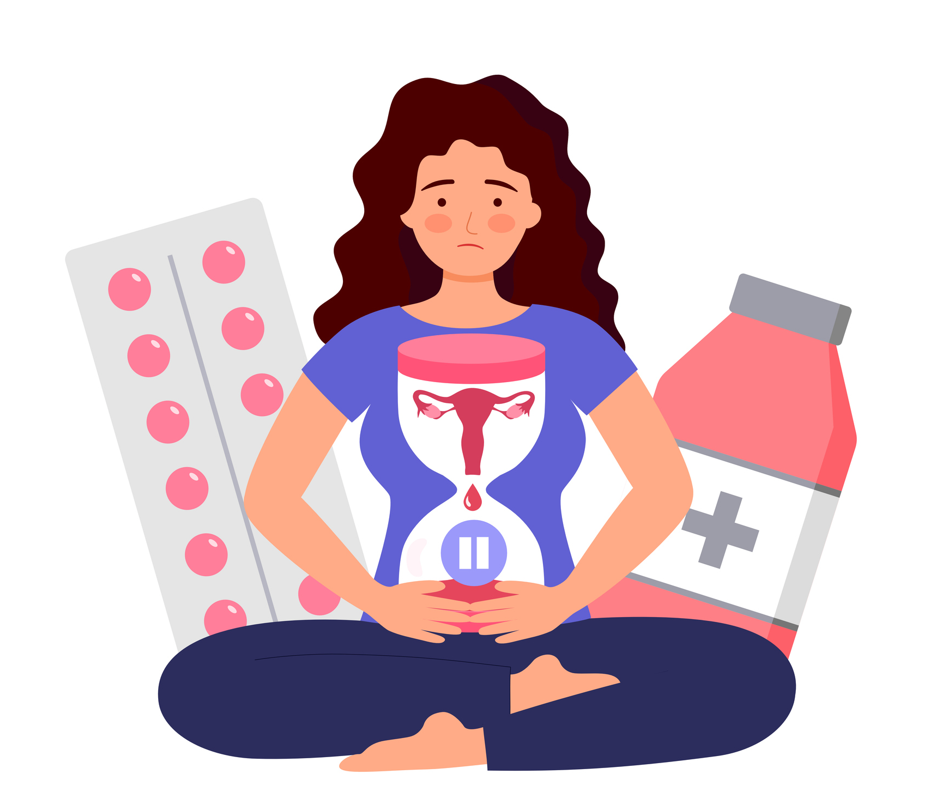 Tények és tévhitek a miómákat célzó hormonkezelésről